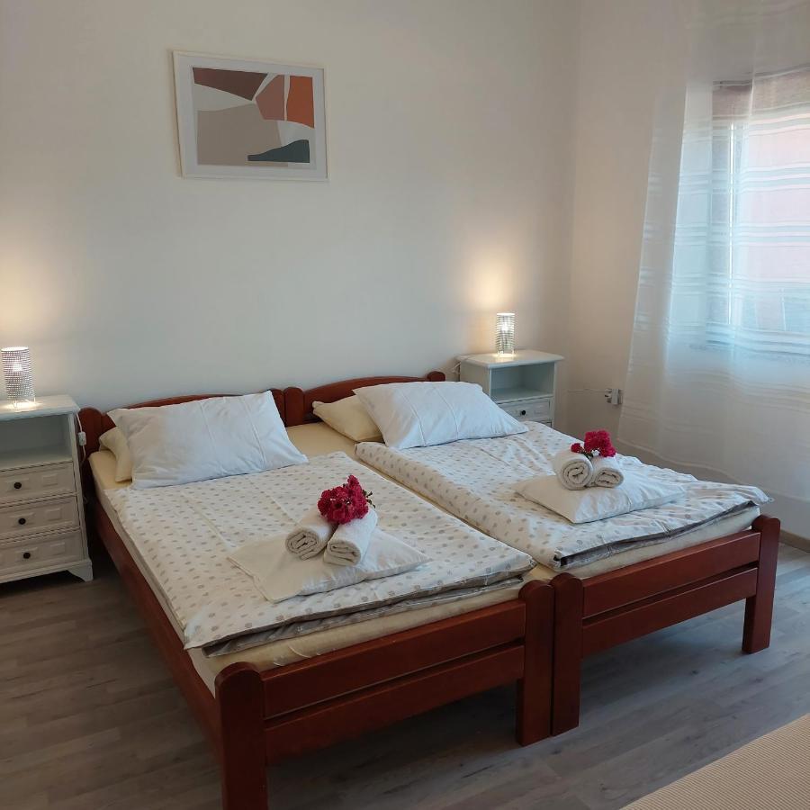 Apartman Branka Labin  Exterior photo