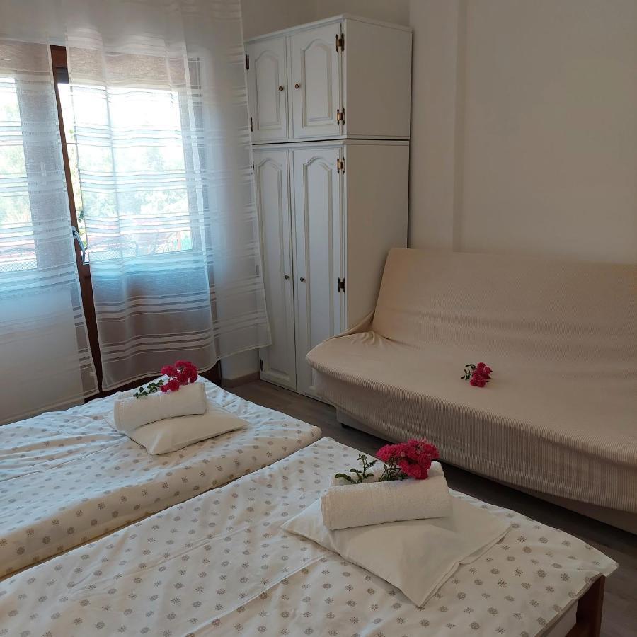 Apartman Branka Labin  Exterior photo
