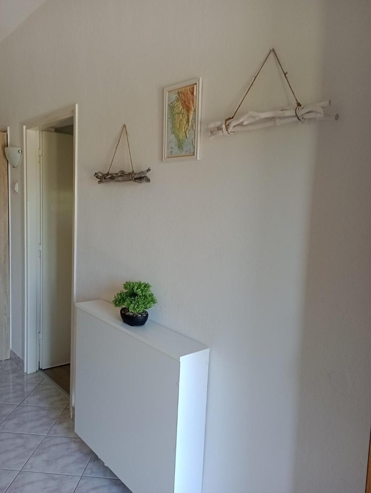 Apartman Branka Labin  Exterior photo