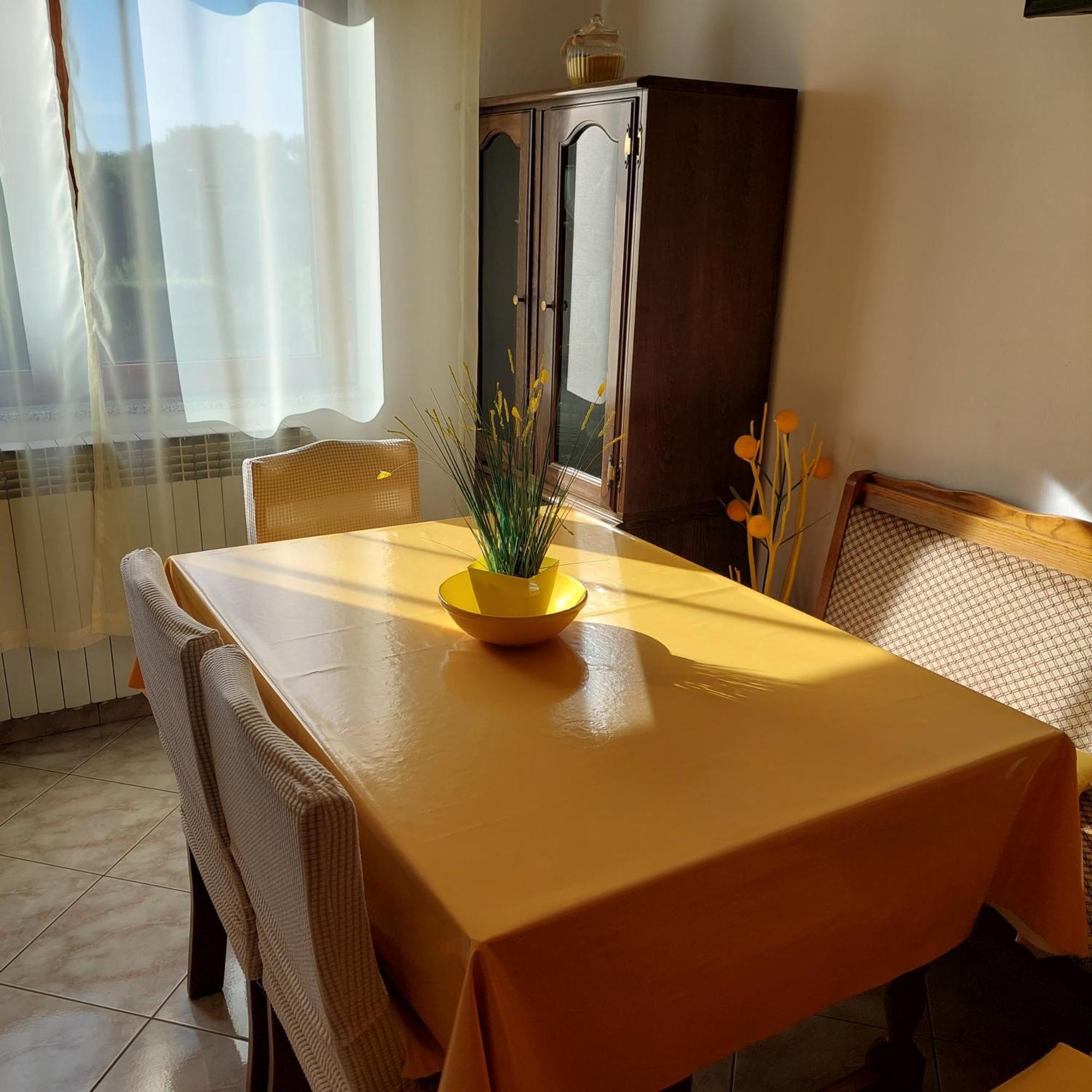 Apartman Branka Labin  Exterior photo