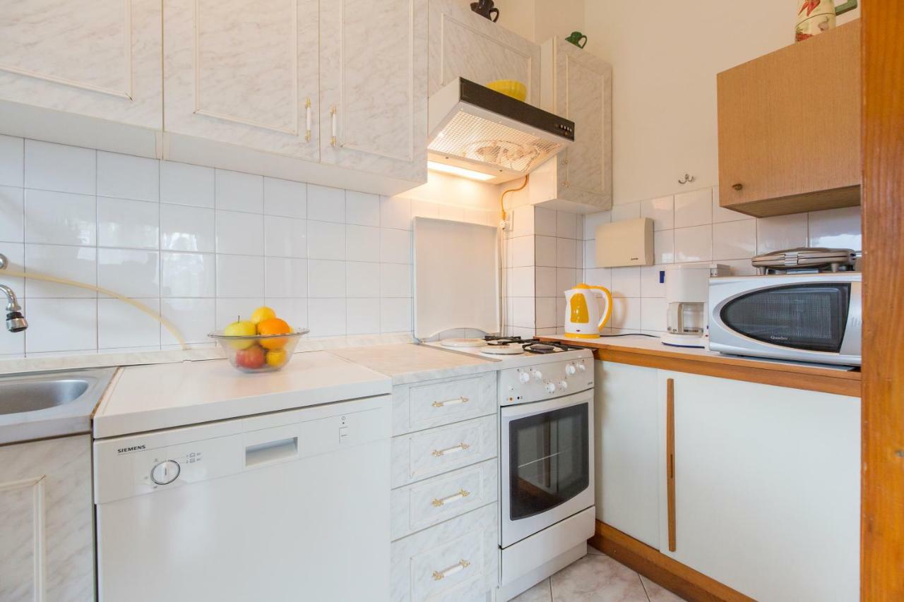 Apartman Branka Labin  Exterior photo