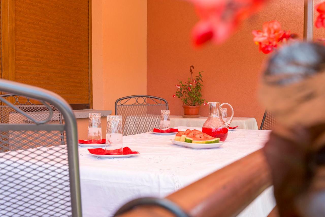 Apartman Branka Labin  Exterior photo