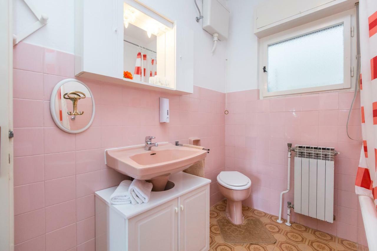 Apartman Branka Labin  Exterior photo