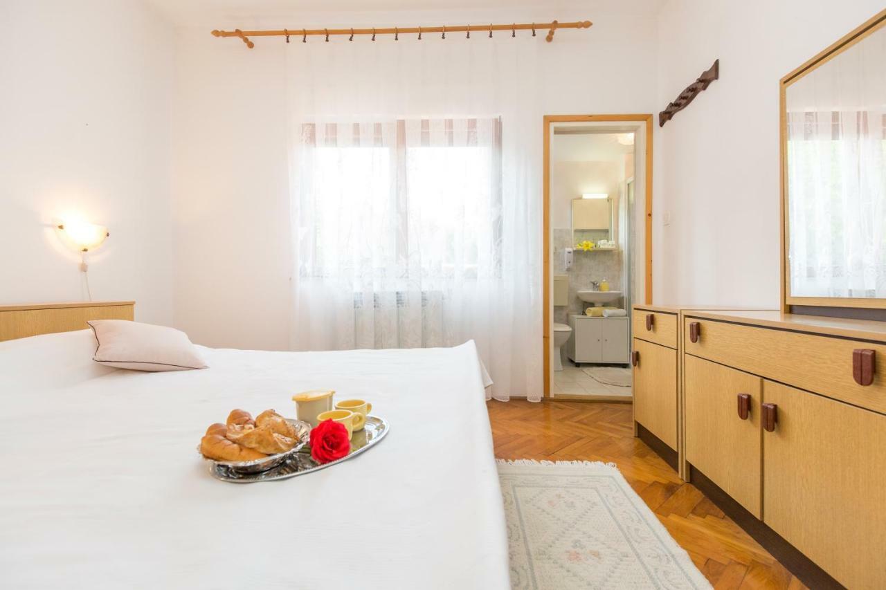 Apartman Branka Labin  Exterior photo